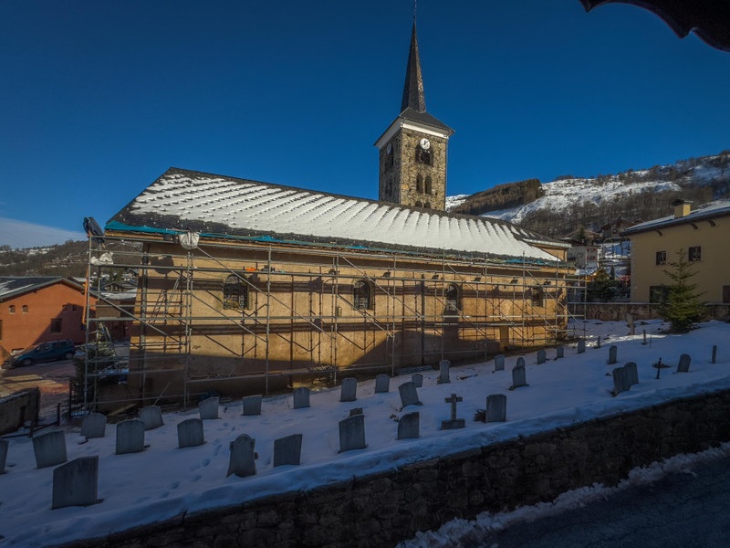 Propriété de ski à vendre - Saint Martin de Belleville - 375 000 € - photo 7