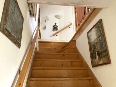 French property for sale in L'Isle-Jourdain, Vienne - €61,000 - photo 7