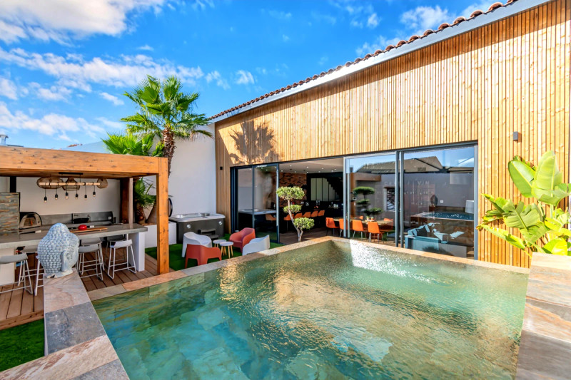 house for sale in Languedoc-Roussillon (Occitanie)