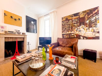 Appartement à vendre à Paris, Paris - 1 200 000 € - photo 9