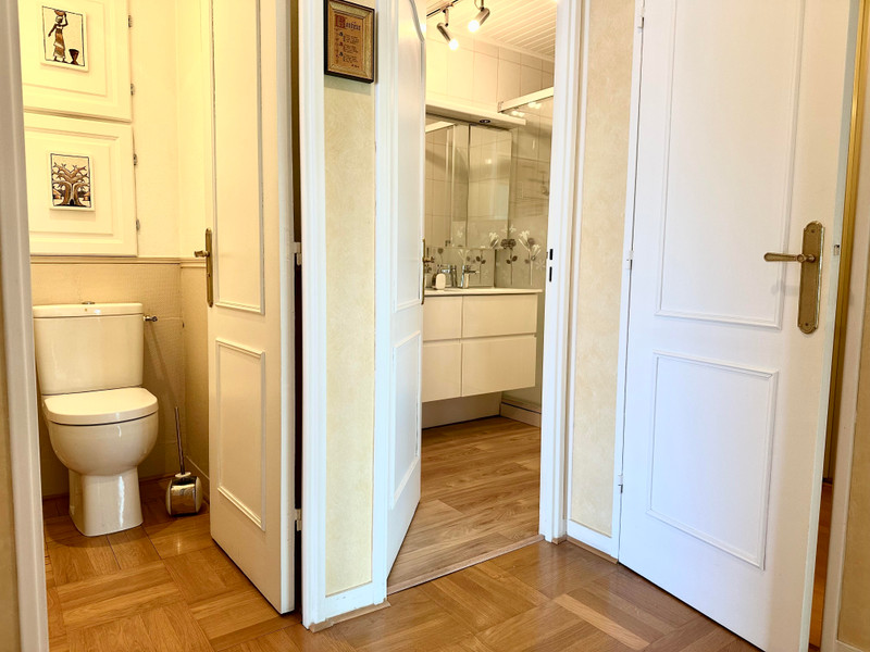 French property for sale in Vélizy-Villacoublay, Yvelines - €320,000 - photo 6