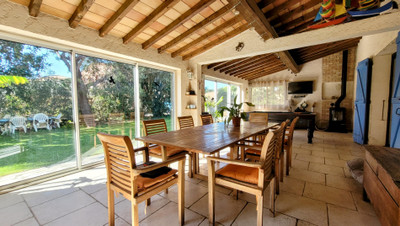 French property for sale in Villelongue-de-la-Salanque, Pyrénées-Orientales - €570,000 - photo 1