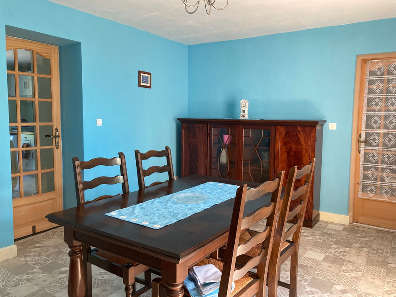 French property for sale in Saint-Dizier-Masbaraud, Creuse - €210,600 - photo 4