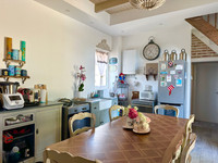 Maison à vendre à Lamonzie-Saint-Martin, Dordogne - 245.000 € - photo 7