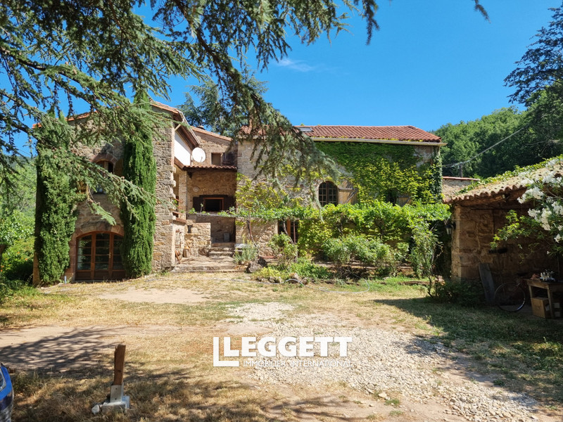 Maison 10 pièce(s), JONCELS