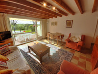 Maison à vendre à Bouteilles-Saint-Sébastien, Dordogne - 89.500 € - photo 4