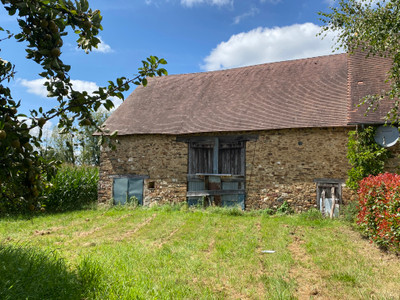 Grange à vendre à Angoisse, Dordogne, Aquitaine, avec Leggett Immobilier