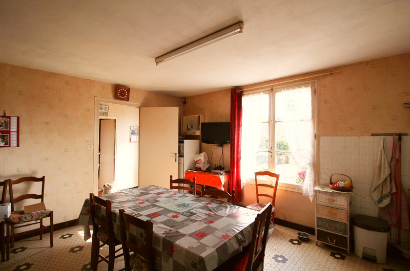 French property for sale in Paizay-Naudouin-Embourie, Charente - photo 4