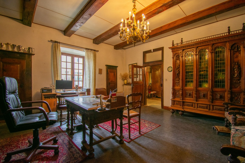 French property for sale in Eygurande, Corrèze - €172,800 - photo 6