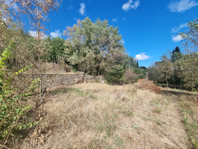 Terrain à vendre à Colombières-sur-Orb, Hérault, Languedoc-Roussillon, avec Leggett Immobilier