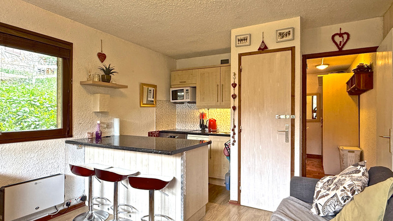 Ski property for sale in Les Deux Alpes 1650 - €185,000 - photo 12