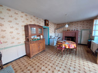 Maison à vendre à Augignac, Dordogne - 61 600 € - photo 2