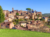 Maison à vendre à Belvès, Dordogne - 299.000 € - photo 1