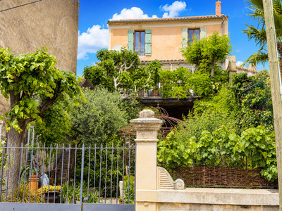 house for sale in Hérault