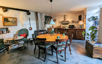 Maison à vendre à Saint-Lizier, Ariège - 355.000 € - photo 4