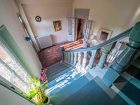 Propriété à vendre à Vaux-sur-Seine, Yvelines - 900 000 € - photo n°8