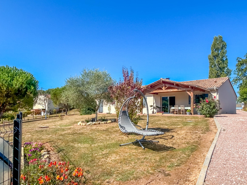 French property for sale in Église-Neuve-de-Vergt, Dordogne - €276,500 - photo 6