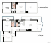 Propriété à vendre à Morzine, Haute-Savoie - 819 000 € - photo n°9