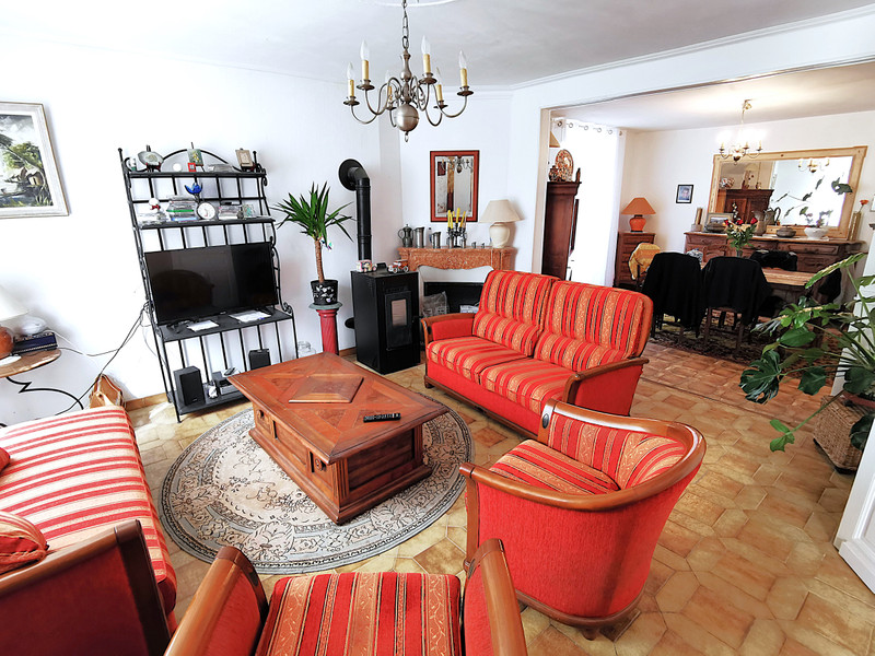 French property for sale in Villetoureix, Dordogne - €220,430 - photo 2