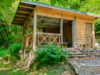 Propriété à vendre à Crozant, Creuse - 395 000 € - photo n°15