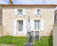 Character property for sale in Voissay Charente-Maritime Poitou_Charentes