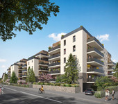 Appartement à vendre à Thonon-les-Bains, Haute-Savoie - 312.100 € - photo 8