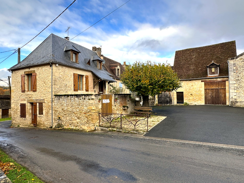 French property for sale in Cherveix-Cubas, Dordogne - €162,000 - photo 3
