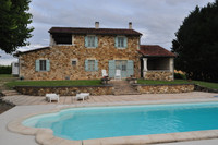 French property, houses and homes for sale in Bourdeilles Dordogne Aquitaine