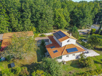 Maison à vendre à Mouthiers-sur-Boëme, Charente - 280.000 € - photo 4