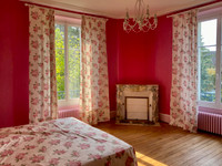 Chateau à vendre à Bourganeuf, Creuse - 371.000 € - photo 10