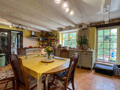 French property for sale in Duras, Lot-et-Garonne - €385,000 - photo 6