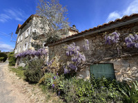 Maison à vendre à BRANTOME, Dordogne - 299 000 € - photo 2