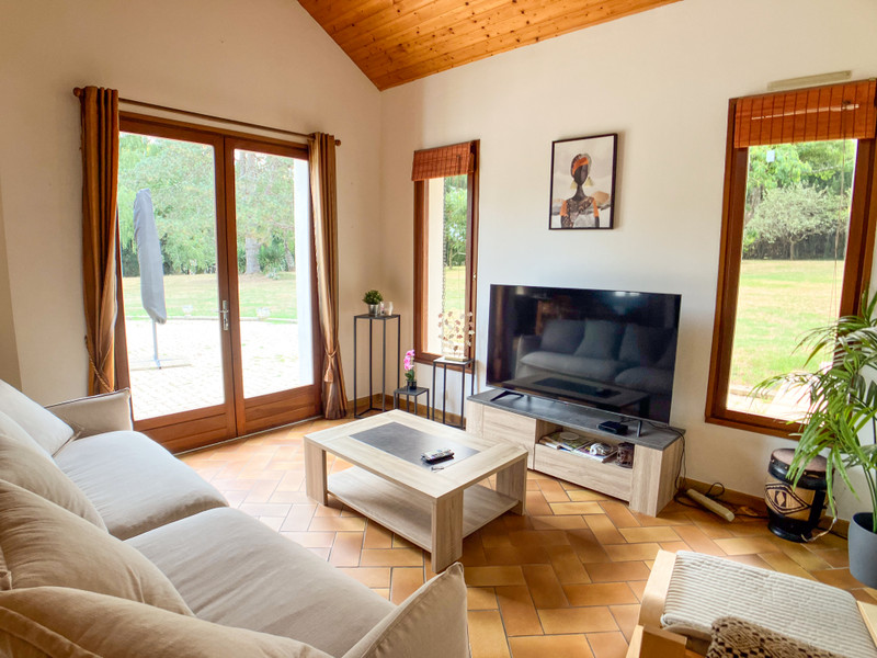 French property for sale in Campagne-d'Armagnac, Gers - €375,000 - photo 5