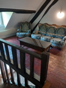 French property for sale in Les Baux-de-Breteuil, Eure - €530,000 - photo 8