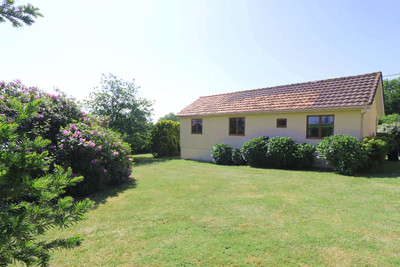 French property for sale in La Chapelle-Montbrandeix, Haute-Vienne - €79,200 - photo 3