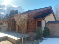 Propriété à vendre à Chamonix-Mont-Blanc, Haute-Savoie - 635 000 € - photo n°1
