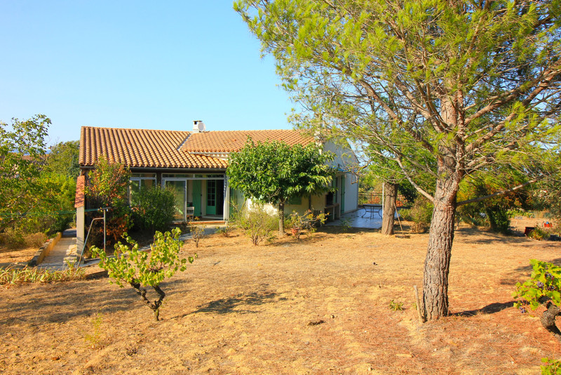 French property for sale in Ginestas, Aude - €505,000 - photo 0