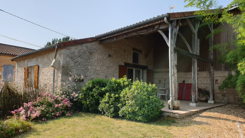 French property for sale in Bourran, Lot-et-Garonne - &#8364;787,250 - photo 2