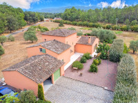 Propriété à vendre à Bagnols-en-Forêt, Var - 1 278 000 € - photo n°5