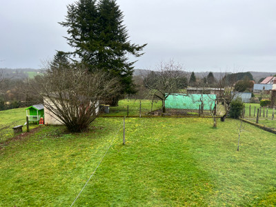 French property for sale in La Coquille, Dordogne - €109,000 - photo 2