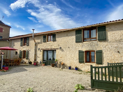 house for sale in Charente