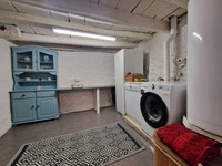 Maison à vendre à Chabanais, Charente - 129.000 € - photo 12
