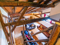 Maison à vendre à Samoëns, Haute-Savoie - 1.285.000 € - photo 3