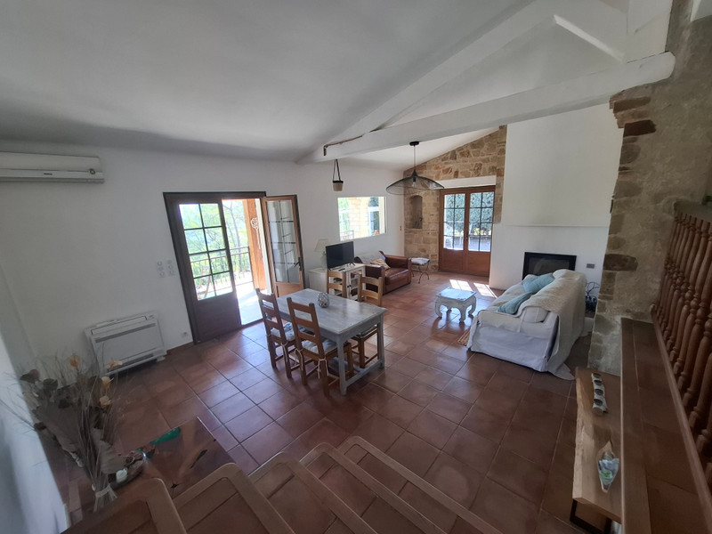 French property for sale in Sillans-la-Cascade, Var - €682,500 - photo 1