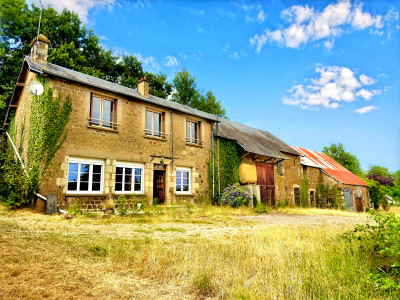 house for sale in Orne