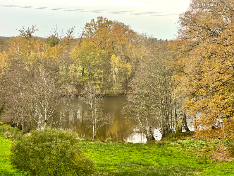 French property for sale in Noth, Creuse - €246,100 - photo 3