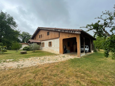 French property for sale in Le Fousseret, Haute-Garonne - €471,000 - photo 1