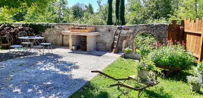 French property for sale in Sauve, Gard - €1,365,000 - photo 8