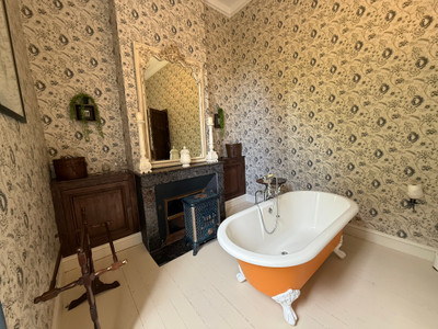 French property for sale in Saint-André-et-Appelles, Gironde - €1,390,000 - photo 10