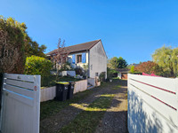 Propriété à vendre à Marzy, Nièvre - 155 000 € - photo n°10
